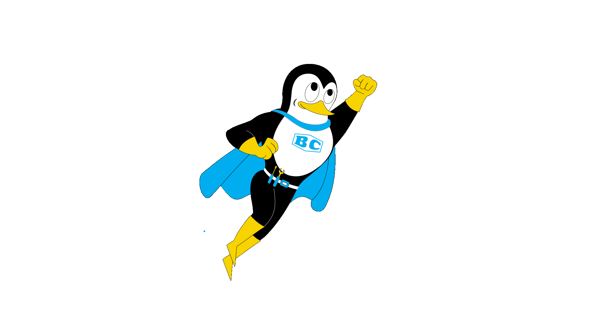 Super hero