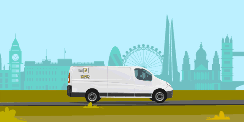 Van