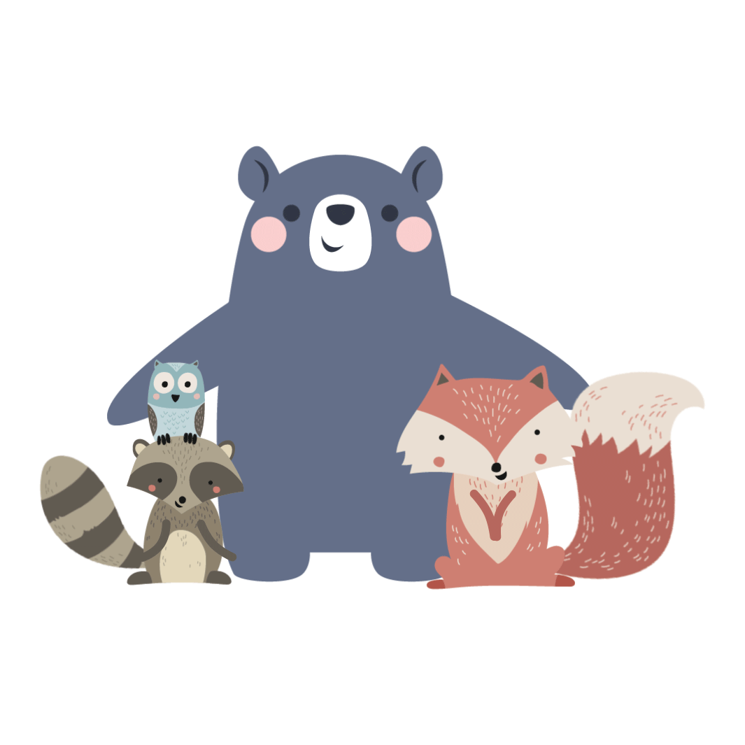 animals