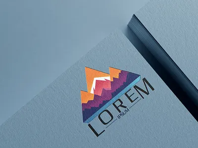 Unsold logo design #4 branding design graphic design illustration logo vector