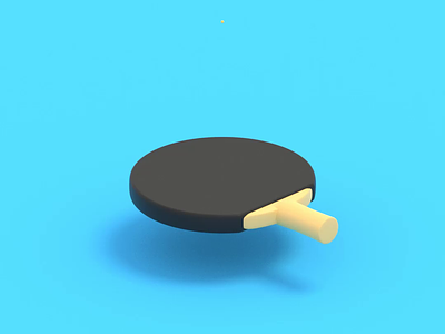 Fast Food Animation 3d animation creative design illustration motion design motion graphics pingpong