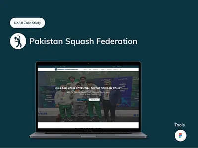 Pakistan Squash Federation ( Website Revamped) animation localsports pakistansquash pakitansquash psfederation psfwebsite sports ui uxui websiterevamped