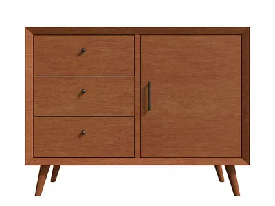 Saxlama şkafı (Storage Cabinet) azerbaijan azerbaycan blender furniture interior storage cabinet wood