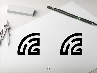 HG monogram logo concept 3d branding design graphic design logo logoconcept logoinspirations logoinspire logos luxurydesign