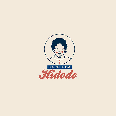Hidodo 3t branding badiing branding design graphic graphic design illustration logo logo design vector