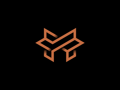 M Logo branding character design graphic design icon illustration logo mdesign mlogo monogram monoline symbol vector