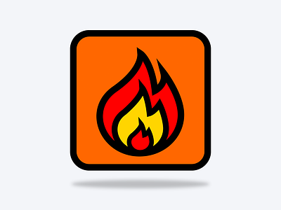 DailyUI 005 - App Icon app icon dailyui illustrator logo ui design uide