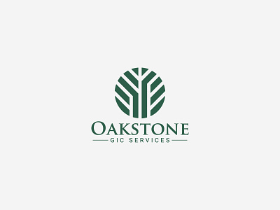 Stone Tree Logo Design brand identity branding icon logo logo design logo designer logomark logotype minimalist stone tree logo