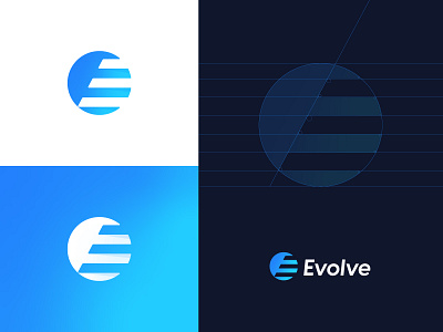 Evolve logo design process a b c d e f g h i j k l m n branding business logo creative logo e e logo ecommerce ee gradients logo graphic design letter logo lettermark logo designer logo mark minimalist logo modern logo monogram o p q r s t u v w x y z professional logo unique logo