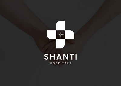 Logo Design, Hospital logo