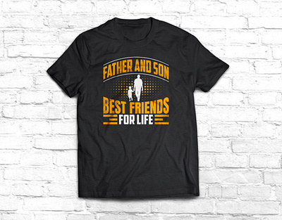 Father and son best friends for life father's day t-shirt design amazon tshirt dad lover tshirt dad tshirt father and son tshirt graphic design illustration print print on demand redbubble t shirt design teepublic trendy tshirt tshirt tshirt design tshirt design ideas tshirt store typography tshirt unique fathers day tshirt unique tshirt vector tshirt