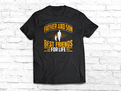 Father and son best friends for life father's day t-shirt design amazon tshirt dad lover tshirt dad tshirt father and son tshirt graphic design illustration print print on demand redbubble t shirt design teepublic trendy tshirt tshirt tshirt design tshirt design ideas tshirt store typography tshirt unique fathers day tshirt unique tshirt vector tshirt