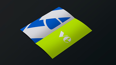 Bi-fold Brochure 3d branding design graphic design illustration logo motion graphics ui vector