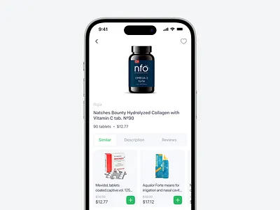 Medicine Delivery Mobile App booking clinic consultation e commerce ecommerce health healthcare healthcare app hospital app medical medical app medicine mobile app mobile app design online store patients pharmacy schedule