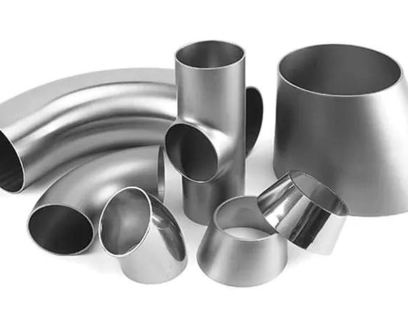 Premium Quality Pipe Fittings Manufacturer in Saudi Arabia by Ishika on