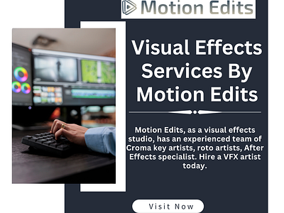 Visual Effects Services | VFX Studios in USA | Hire A VFX Artist rotoartist rotovfx vfxservices visualeffectsartists visualeffectscompanies