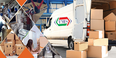 Top international movers in Dubai packing and moving dubai