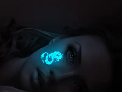 Eternal Guardians graphic design