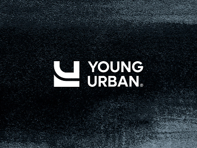 Young Urban | Clothing brand logo, fashion, lifestyle apparel logo brand identity clean logo clothing brand logo clothing logo fashion logo flat logo letter logo lifestyle logo logo for sale minimal logo minimalist logo modern logo simple logo u logo urban fashion uy logo visual lidentity y logo yu logo