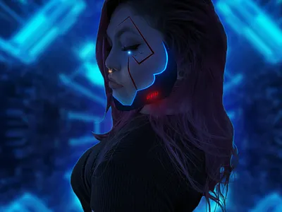 The Reign of Queen graphic design