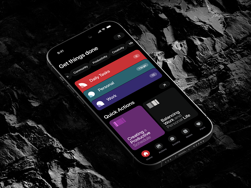 Filip Legierski | Dribbble