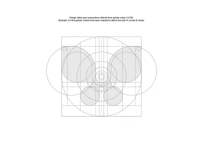 Butterfly brand identity branding brandmark butterfly butterfly logo custom logo design custom mark design process golden ratio icon identity identity design logo logo design logo designer mark minimal logo process symbol visual identity