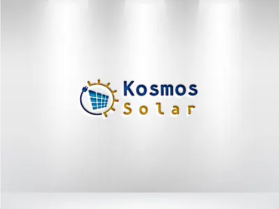 solar energy logo Redesign | Logo Design | minimalist logo 3d adobe illustrator banner banner design brand design brand identity branding design graphic design illustration logo logo design logo designer minimal minimalist logo solar typography ui ux vector