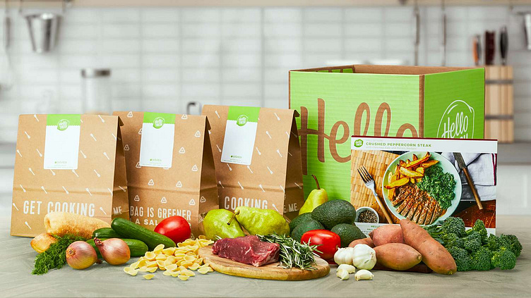 Delicious Savings with HelloFresh Coupon Codes by Dealscouponcodes on ...