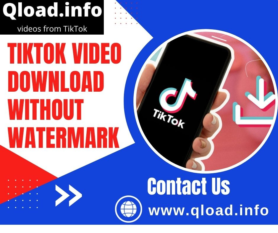 best-tiktok-video-download-without-watermark-by-qload-info-on-dribbble