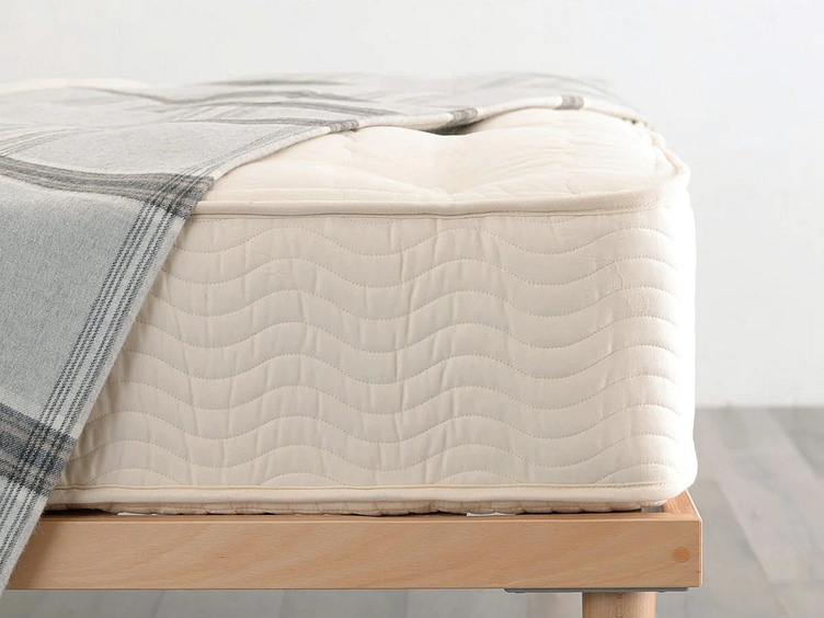 The Environmental Benefits of Organic Latex Mattresses by Fawcett Mattress on Dribbble