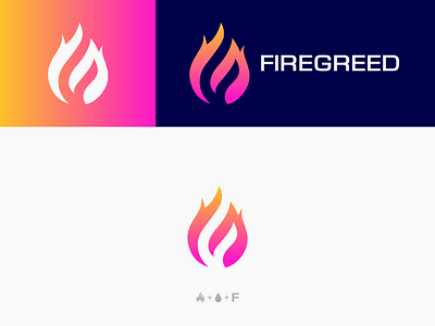 Fire Logo Design animation brand design brand identity design branding business logo company logo creative logo creative visualizer dental logo fire logo illustration logo meaningful logo mezbah zohan minimal logo modern logo professional logo design real estate logo ui unique