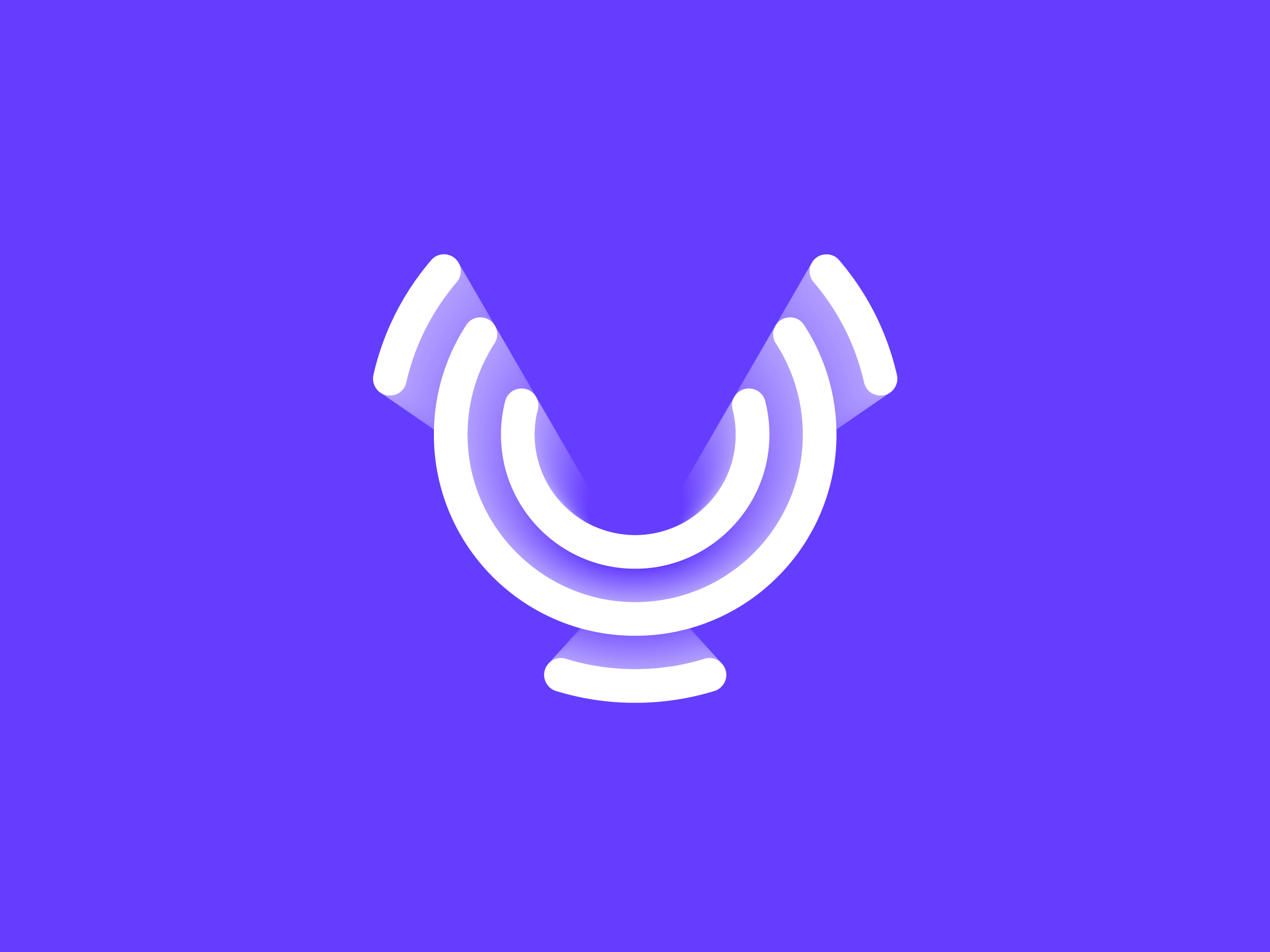 V – Logo Concept