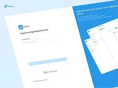 Login page 📃 b2b branding clean design framer fund management landing page login onboarding payment platform presentation saas platform sass sign in sign up ui uidesign ux webflow