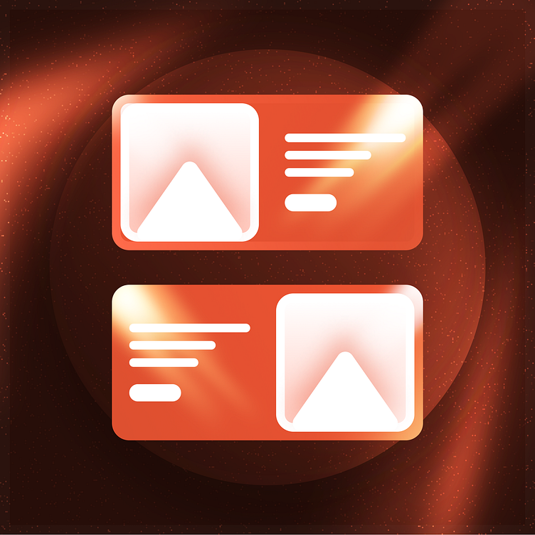 Shiny Logo and App icon design by Farhan Mubin 🌿 on Dribbble