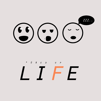 casual design character design graphic design illustration life logo minimal design ui