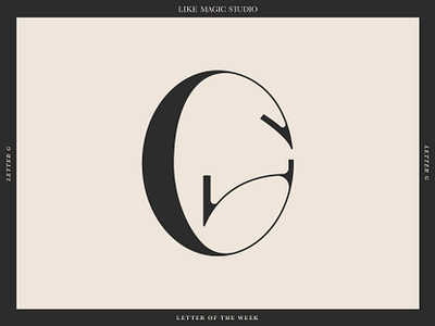 G design font g graphic design letteform letter type type design typography