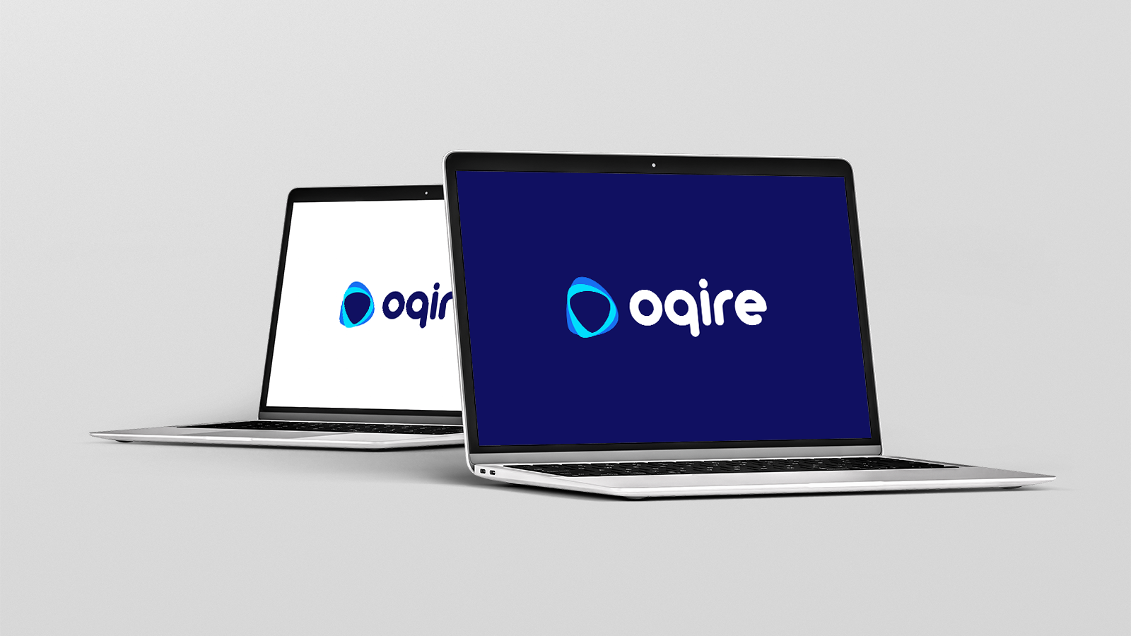 Example of Branding & Visual Identity Design