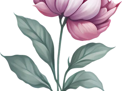 collection I clipart design flower free graphic design