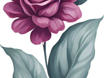 collection II clipart design flower free graphic design