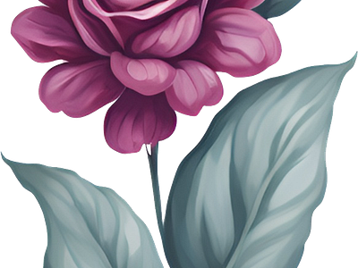 collection II clipart design flower free graphic design