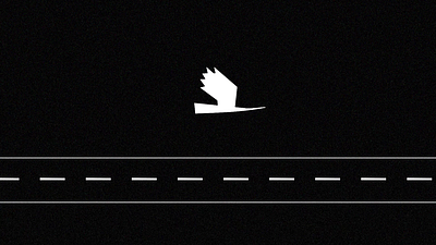 Nike Logo Animation animation design illustration motion graphics vector