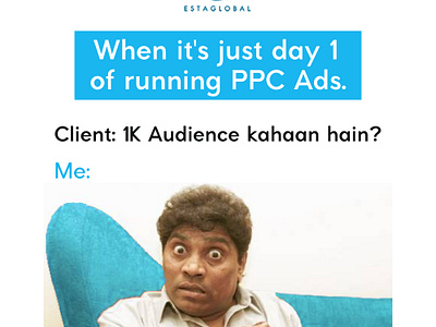 PPC meme digital marketing digital marketing agency digital marketing company ecommerce website website design website design company