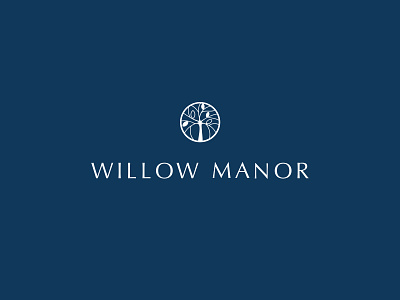 Willow Manor - Web Design branding contentcreation ecommerce graphic design illustration shopify socialmediadesign ui ux webdesign