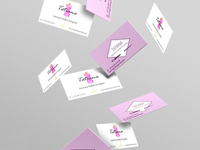 Visit Card branding design graphic design logo typography ui design vector visit business card визитка визитная карточка