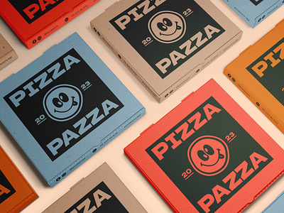 Square Pizza Box Mockup box carton craft delivery design download food free freebie logo mockup package packaging paper pixelbuddha pizza psd restaurant