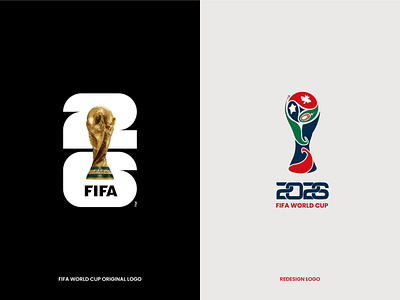 The best World Cup logos ever