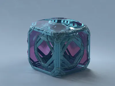 3D objects 3d 3dicons 3dobjects 3dornaments 3dshapes abstract abstractart abstractshapes branding c4d cinema4d cube graphic design icons illustration motion graphics objects ornaments shapes ui