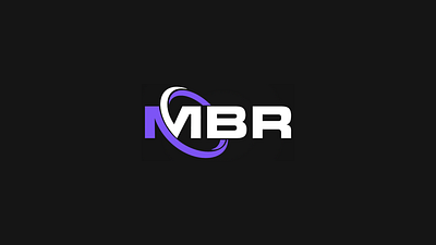 MBR Operations Multi Services branding design graphic design logo ui ux web design