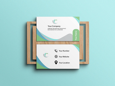 Design a Logo That Reflects Your Brand's Personality - Creative best brand branding business business card businesslogo card creative design graphic design graphics illustration logo luxury minimal perfect personal professional top vector