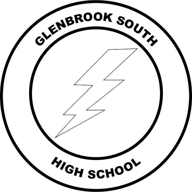 glenbrook south by Lisa Hlynko on Dribbble